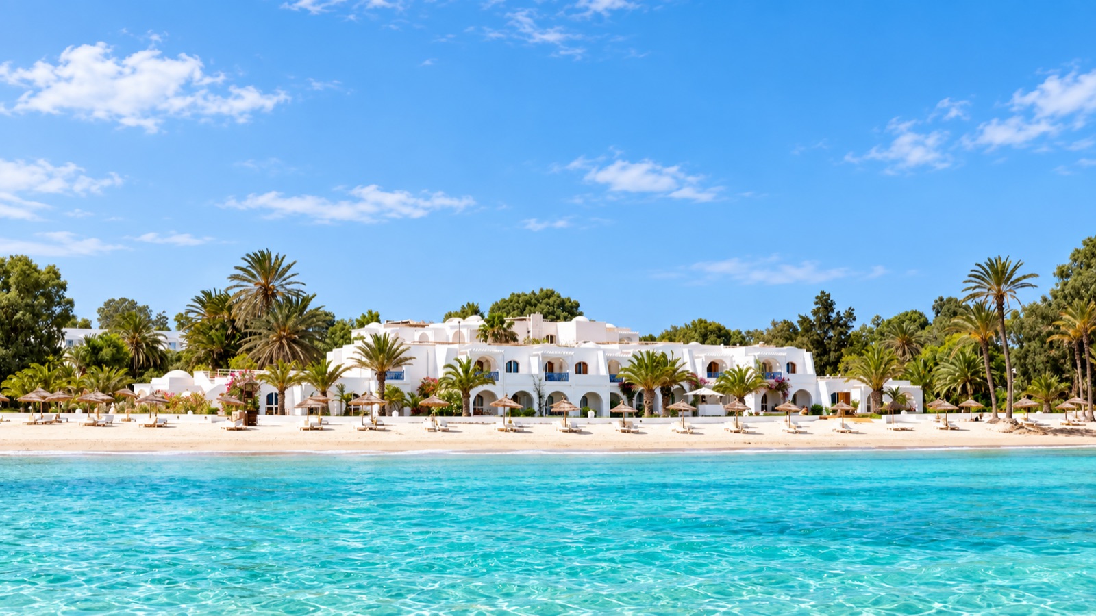 Club Med Djerba